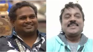 திவாகர் ரொம்ப மட்டமான ஆளு.. ச்சீ.. அவன பத்தி பேசக்கூட விரும்பல.. பிரவீன் காந்தி பேட்டி!