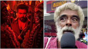 படம் சுத்த வேஸ்ட்.. ஒண்ணுமே இல்ல.. ஆர்.ஜே.பாலாஜி சொதப்பிட்டார்.. கருப்பு விமர்சனம்!