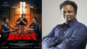 அர்ஜுனின் பிளாஸ்ட்.. ப்ளூ சட்டை மாறன் விமர்சனமும் பிளாஸ்ட்டா இருக்கே ப்பா.. கன்ஃபார்ம் ஹிட்டுதான்
