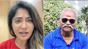 ஜூலியின் கரு கலைந்ததா? எந்த மருத்துவமனையில் சிகிச்சை எடுத்தீங்க.. சர்ச்சையை எழுப்பிய பயில்வான்!