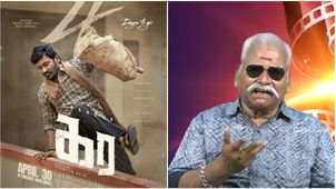 தனுஷின் நடிப்புக்கு நிச்சயம் தேசிய விருது கிடைக்கும்.. பயில்வான் ரங்கநாதனின் 'கர' பட விமர்சனம்!