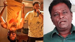 ’கர’ கவுந்துடுச்சு.. போர் தொழில் இயக்குநர் ஏமாத்திட்டாரு.. ப்ளூ சட்டை மாறன் ஒரே போடு!