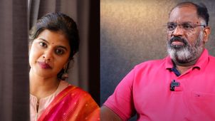 7 வருஷத்துக்கு முன்னாடி நடந்த அத்துமீறல்.. பாடகி இப்போ சொல்ல அதுவா காரணம்? எல்லை மீறிய பிரபலம்