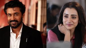 Karuppu Review: கருப்பு டிவிட்டர் விமர்சனம்! RJ பாலாஜி அழுதது இருக்கட்டும்.. ரசிகர்கள் ஆனந்த கண்ணீர்