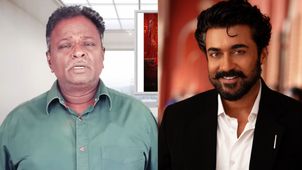 Karuppu Blue Sattai Maran Review: கருப்பு ஹிட்டாக இது ஒன்னு போதும்.. ப்ளூ சட்டை மாறன் விமர்சனம்