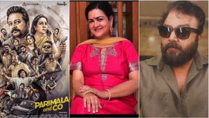 அண்ணன் இறந்த சில மணி நேரத்தில் ஷூட்டிங்.. உள்ளுக்குள் அழுது வெளியே சிரித்த ஊர்வசி..நெகிழ்ந்த ஜெயராம்
