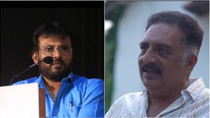 ஒன்னாம் நம்பர் ஃபிராடு.. பிரகாஷ் ராஜ் அப்பா என்ன வேலை செய்தார்? கொந்தளித்த பேரரசு!