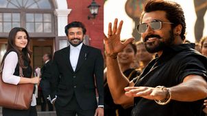 கருப்பு படத்தில் சிவகார்த்திகேயனுக்கு அடியா?.. பிரபலத்தின் விமர்சனம்.. இப்படி படத்தை அடித்துவிட்டாரே