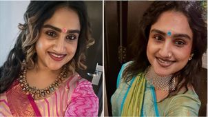 இரண்டு திருமணம், இரண்டு விவாகரத்து.. ஜீவனாம்சம் கேட்டதே இல்லை.. யாரிடமும் கையேந்தியதில்லை வனிதா!