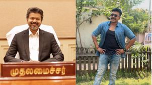 சோறு போட்டது சன்டிவி தான்.. திமுக பத்தி தப்பா பேசல.. இனிமே நடிக்க வாய்ப்பு வராது.. அருண் பேட்டி!