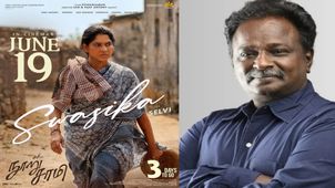 Nooru Sami Blue Sattai Maran Review - நூறு சாமி ப்ளூ சட்டை மாறன் விமர்சனம்.. இப்படி ஆகிப்போச்சே!