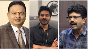 தம்பின்னு கேட்டா ரூ.180 கோடிய தூக்கி தருவதா? ஐசரி கணேஷின் இந்த குணம் சினிமாவுக்கே பேராபத்து? பிஸ்மி!