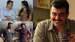 Fun Roast Review: அன்று தியேட்டரில் ஆரவாரம்.. இன்று ஆல்ஃபா கிட்ஸின் ரோஸ்ட்: அஜித் படம் ஒரு ரீ-விசிட்