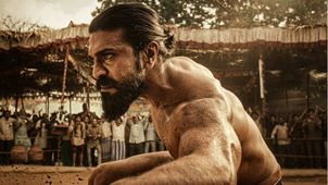 ராம்சரணுக்கு ராஜயோகம்.. கவர்ச்சி குயின் ஜான்வி.. ’பெத்தி’ பப்ளிக் விமர்சனம்!