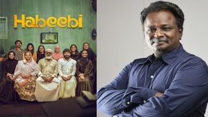 ஹபீபி ப்ளூ சட்டை மாறன் விமர்சனம்.. படம் எப்படி இருக்கு தெரியுமா?.. இவரே பாராட்டிருக்காரே பாஸ்!