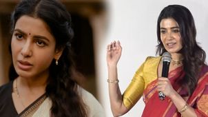 Engal Thangam Public Review - எங்கள் தங்கம் பப்ளிக் விமர்சனம்.. கம்பேக் கொடுத்தாரா சமந்தா?