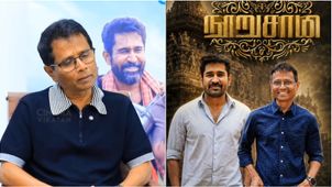 பிச்சைக்காரன் போட்ட பிச்சையால் தான் நான் வீடு வாங்கினேன்.. இயக்குநர் சசி உருக்கம்!