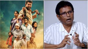 அம்மாவை தியாகியா மட்டுமே பார்க்காதீங்க.. 42 வயதானாலும் பெண்ணுக்கு அது தேவை.. சசி பேட்டி!