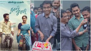 90 பெண்களின் வாழ்க்கை பாதியிலேயே முடிஞ்சுடுது.. நூறு சாமி 2 வருமா?இயக்குனர் சசி பேட்டி!