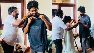 ஜி.வி. பிரகாஷுக்கு தங்கச் சங்கிலி ஏன் கிஃப்ட் பண்ணேன் தெரியுமா?.. பாடகர் வேல்முருகன் ஓபன் டாக்!