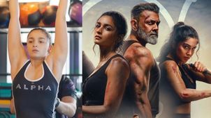 ஆலியா பட் ‘ஆல்பா’ அட்டு ஃப்ளாப்பா.. என்னடா ஒரு ஸ்டார் ரேட்டிங் எல்லாம் வருது!