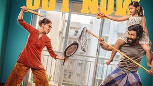 Gatta Kusthi 2 Public Review - கட்டா குஸ்தி 2 பப்ளிக் விமர்சனம்.. படத்துக்கு பாராட்டு குவியுதே ப்பா!