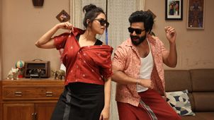 ’கட்டா குஸ்தி 2’ விமர்சனம்.. புருஷனுக்கும் பொண்டாட்டிக்கும் நடந்த குஸ்தி எப்படி?