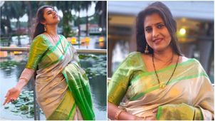 நான் குடிகாரியா? 40 ஆயிரத்துக்கு சரக்கா? நடிகைனா என்ன வேணும்னாலும் பேசலாமா.. நடிகை கஸ்தூரி!