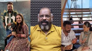 மணிமேகலைக்கு ஏது இவ்வளவு பணம்? ஒரு பெண் சொத்து வாங்குனா ஏன் வயிறு எரியுது? சேகுவேரா பதிலடி!