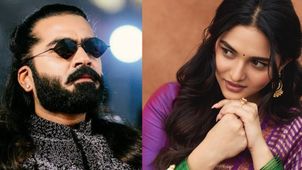 Kayadu Lohar: STR கூட எப்போது படம் ஒப்பந்தம் ஆனாலும் கேன்சல் ஆகிடுது.. வருத்தப்பட்ட கயாடு லோஹர்