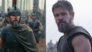 The Odyssey First Review: தி ஓடிஸி முதல் விமர்சனம்.. அடேங்கப்பா இவ்வளவு விஷயம் இருக்கா?