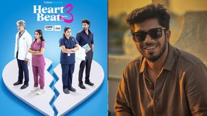 Exclusive: ஹார்ட் பீட் வெப் சீரிஸ் நல்லா வர காரணமே அவங்க தான்.. இயக்குநர் யாரைச் சொல்றாரு தெரியுமா?