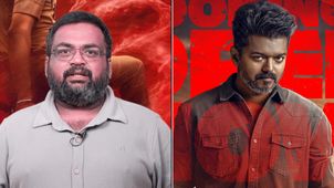 Jana Nayagan Review: ஜன நாயகன்னு சொல்லி கிச்சடி செஞ்சு வச்சுருக்காங்க.. பிரசாந்த் ரங்கசாமி விமர்சனம்