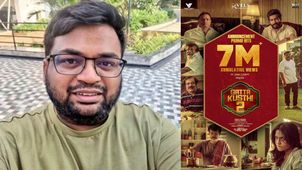 Gatta kusthi 2 Prashanth Review - கட்டா குஸ்தி பிரசாந்த் விமர்சனம்.. கண்டிப்பாக ப்ளாக் பஸ்டராம்