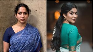 மேனேஜர் பேர ஏன் சொல்லல? முருகதாஸ், லிங்குசாமி பெயரைப்பயன்படுத்தி ஸ்வாசிகா சீப்பப்ளிசிட்டி.. சேகுவேரா