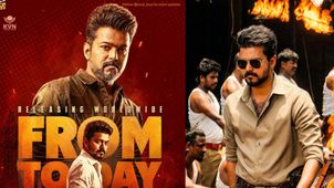 Jana Nayagan X Review - ஜனநாயகன் எக்ஸ் விமர்சனம்.. விஜய்யின் ஒன் லாஸ்ட் டான்ஸ் எப்படி இருக்கு?
