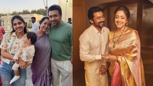 சில விஷயங்களை சேர்க்க சொன்ன ஜோதிகா.. சூர்யா படத்தில் நடந்த மேஜிக்.. வெங்கி அட்லூரி பளிச்!