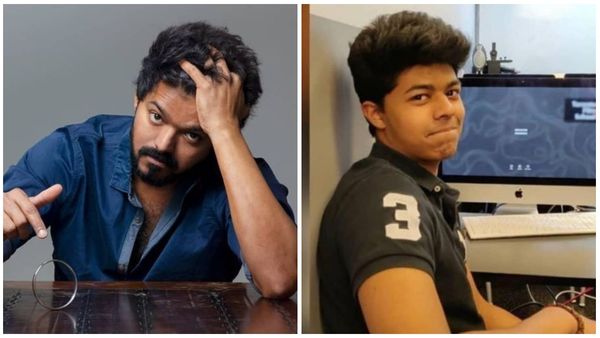 Vijay Son: மனைவி வொர்த் இல்லனு சொன்ன விஜய்.. வொர்த்தான வேலையை செய்த ஜேசன் சஞ்சய்!