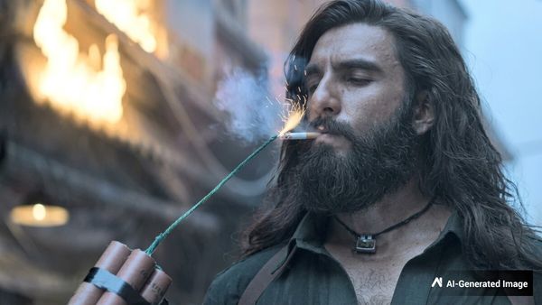 Dhurandhar 2: துரந்தர்: தி ரிவெஞ்ச் திங்கட்கிழமை வசூல்: பாக்ஸ் ஆபிஸ் சாதனை படைக்குமா?