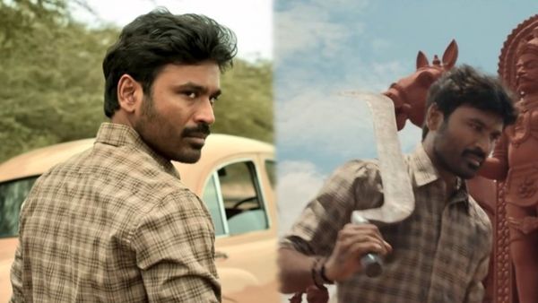 கர்ணன் மாதிரியே இருக்கே ‘கர’.. இன்பநிதி கரத்தில் கர.. Faces of Kara வீடியோ வந்துடுச்சு பாருங்க!