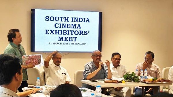 8 வாரங்கள் டைம்.. ஓடிடி விஷயத்தில் கறாரான முடிவெடுத்த திரையரங்க உரிமையாளர் சங்க கூட்டமைப்பு!