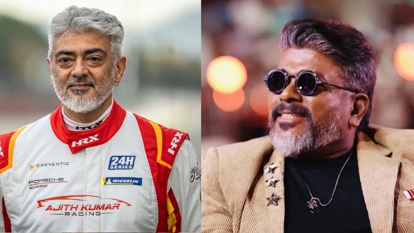 த்ரிஷாவை மட்டுமல்ல.. விஜய்யையும் விசிலையும் விளாசிய பார்த்திபன்.. தெறிக்க விட்ட அஜித் ரசிகர்கள்!