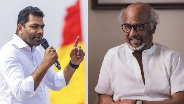 Rajini: ரஜினி ரசிகர்கள் ஒரு ஓட்டு கூட TVKவுக்கு கிடைக்காது.. ஆதவ் அர்ஜுனாவை விளாசும் ரஜினி ரசிகர்கள்