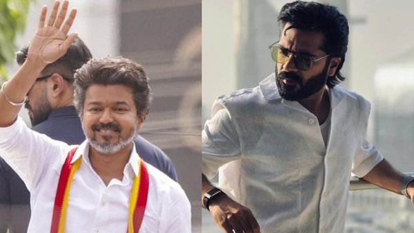 சிம்பு மட்டும் சரியா இருந்திருந்தால் விஜய்யை காலி பண்ணியிருப்பாரு - போட்டு உடைத்த பிரபலம்