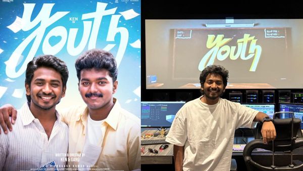 Youth Censor: யூத் படத்திற்கு சென்சார் கிடைக்கவில்லை? விஜய் படத்தோட பெயரை வைத்தது குத்தமா?