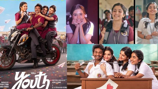 3 வெள்ளை ஹீரோயின்கள் எதுக்கு?.. ’யூத்’ ஹீரோ கென் கருணாஸ் பண்ணது சரியா?.. இப்படி சமாளிக்கிறாரே!