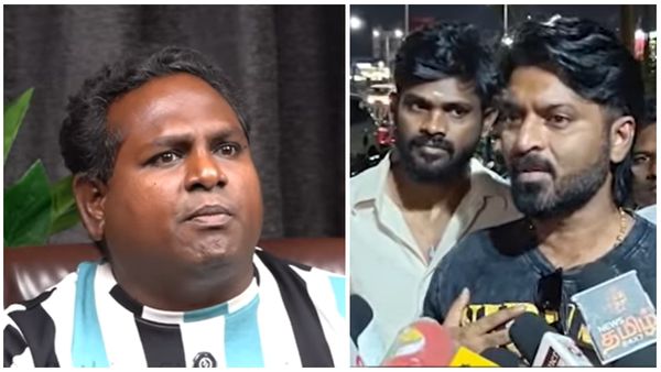 விஜய் டிவி மேல தான் தப்பு.. வாட்டர்மெலன் திவாகர் ஒரு ஆளா.. மாகாபா, புகழுக்கு ஆதரவாக களமிறங்கிய ஷகிலா