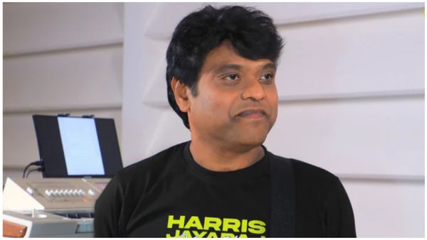 ஹாரிஸ் ஜெயராஜ் வீட்டு வளர்ப்பு நாய்.. கடித்து இளைஞர் காயம்!