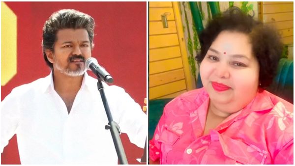 6 மணிக்கு மேல் அந்த நடிகர் வெளியே வரமாட்டார்.. அவருக்கு அந்த வியாதியா? விஜயை கேலி செய்த ஆர்த்தி!