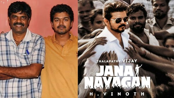 ஜனநாயகன் படத்தை திருட்டுத்தனமாக பார்த்த பிடி செல்வகுமார்.. அவரே வாயை கொடுத்து மாட்டிக்கிட்டாரே!